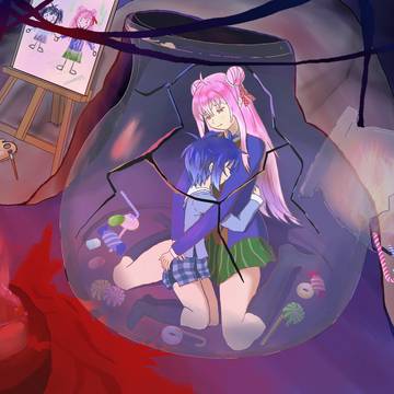 习作2 甜蜜灼刻