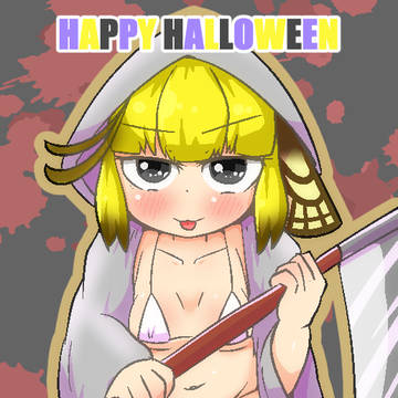 10月に描いた絵まとめ