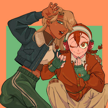 秋
