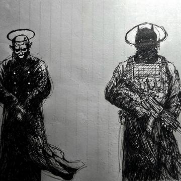 그냥 낙서