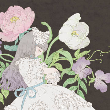 春を告げる