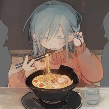 ラーメン