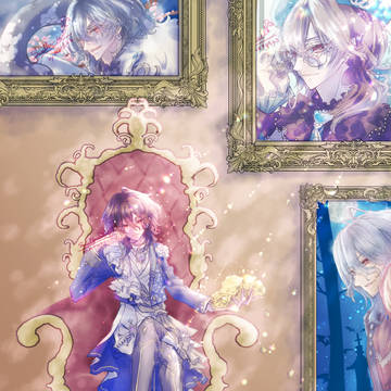 【あんスタ】朔間零誕生祭2025