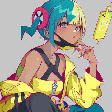 カナリィ