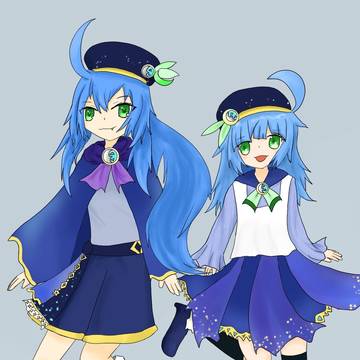 星空姉妹