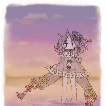サツキです