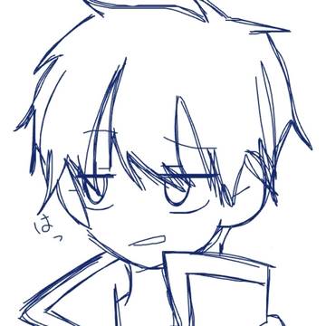 絵チャ