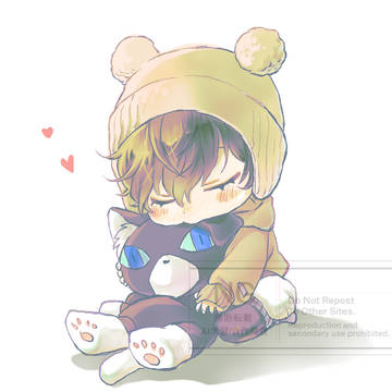 ショタぺごちゃん7