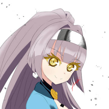 菊さん