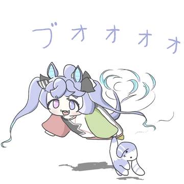 たぼコプター