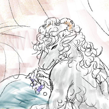 Odalisque