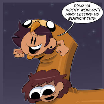 -Hooty-