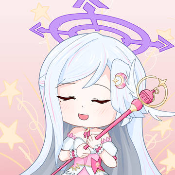 suzumi_magical emoji 1