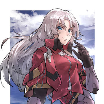 エルマさん