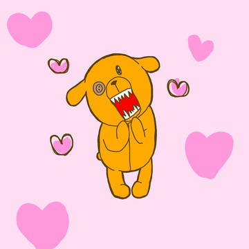 ぴ