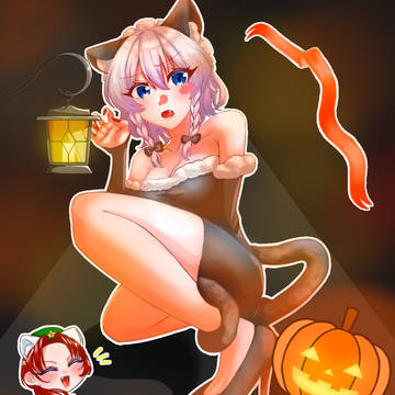 咲夜さん