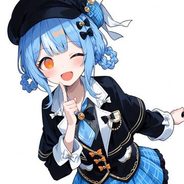 橘シェリー