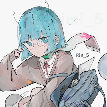 メダ子さん 🩵👾