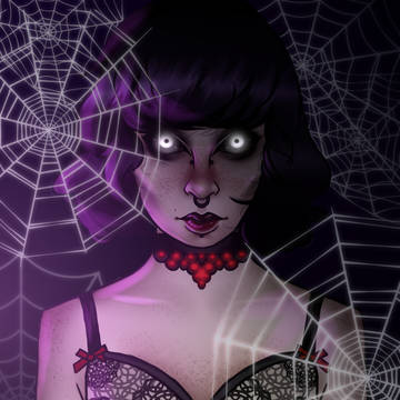 spooky