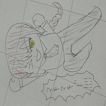 落書き