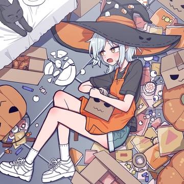 Halloween