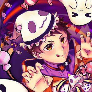 ハロウィン　まとめ