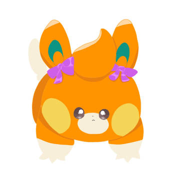 うちの子