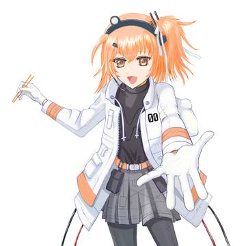 足立レイちゃん