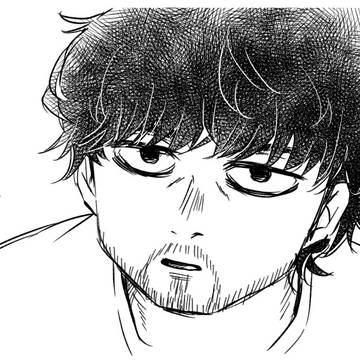 【腐向け】右トガらくがき