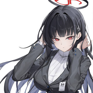 調月リオ