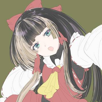 らでんちゃんに東方やってほしい