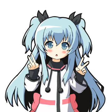 ノエルちゃん