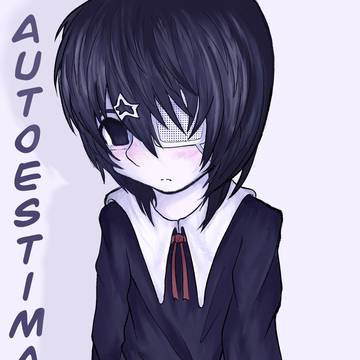AUTOESTIMA