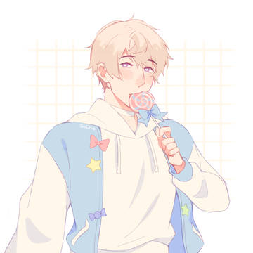 Hetalia Russia ♡