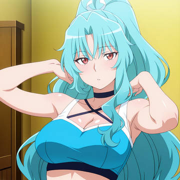 巴 | Tomoe Preview