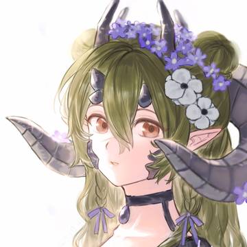 小鳄鱼终于穿上新衣服哩🥺