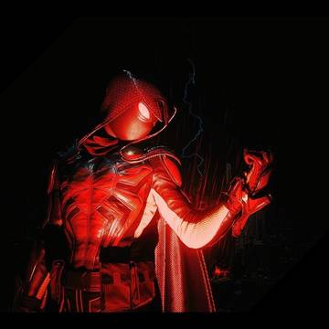 The Darkest Knight