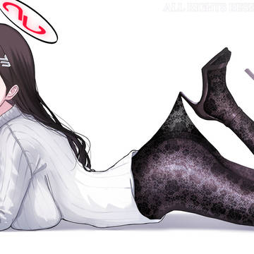 Tsukatsuki Rio (調月リオ)