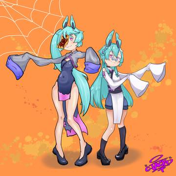 ハロウィン