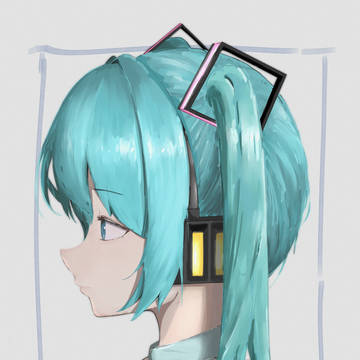 初音ミク