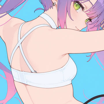 トワ様