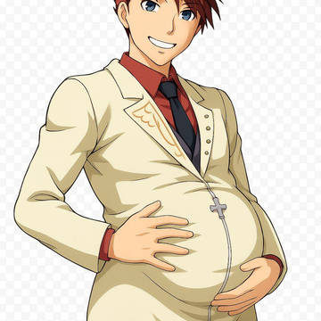pregnant