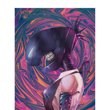 BOMB DEVIL