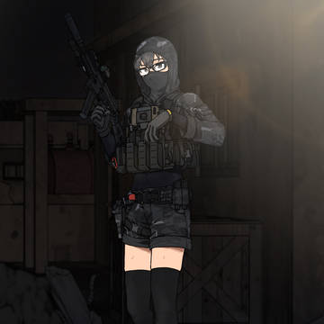commission work