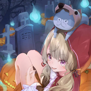 🎃🍭
