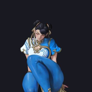 春丽