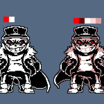 SPMYsans