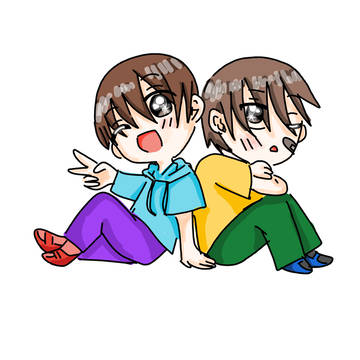 幼馴染