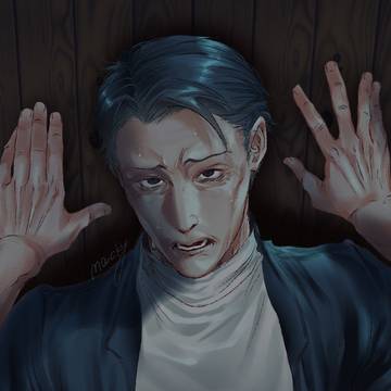 四谷パパ