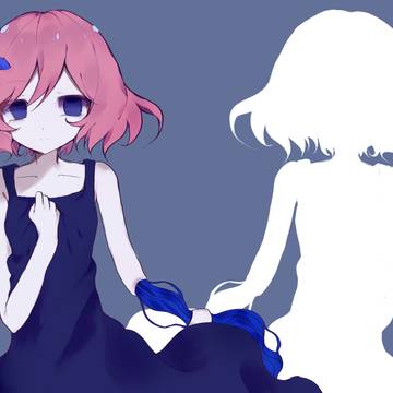 二次创作